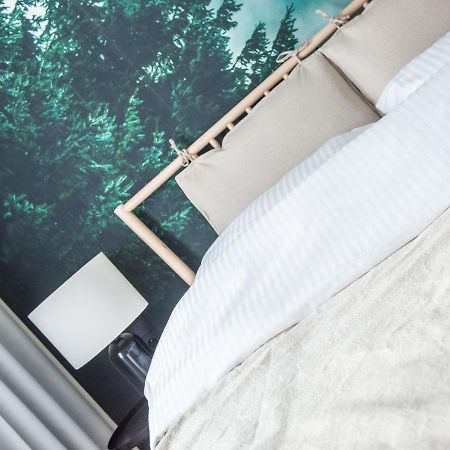 Ferienwohnung Koscierzynkowo Kościerzyna Exterior foto