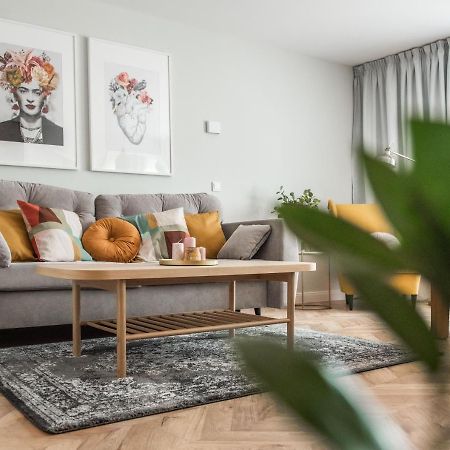 Ferienwohnung Koscierzynkowo Kościerzyna Exterior foto