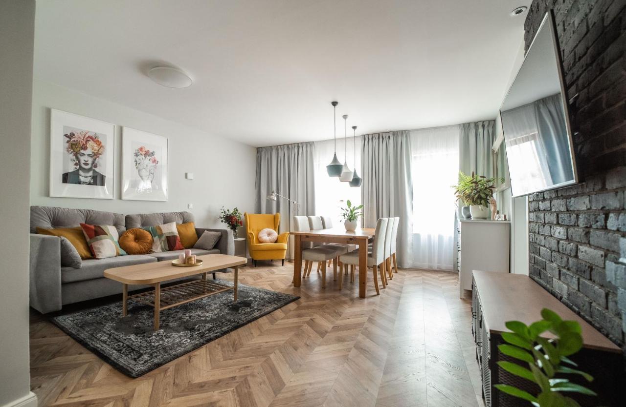 Ferienwohnung Koscierzynkowo Kościerzyna Exterior foto