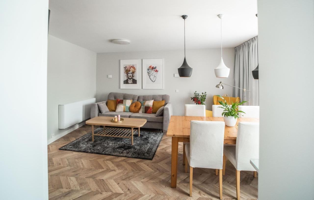 Ferienwohnung Koscierzynkowo Kościerzyna Exterior foto