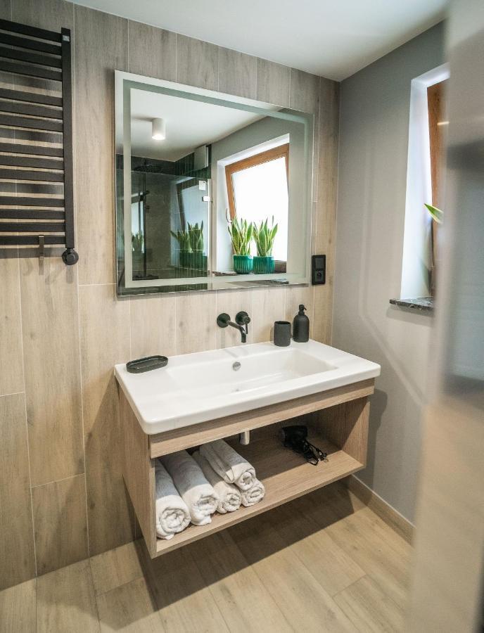 Ferienwohnung Koscierzynkowo Kościerzyna Exterior foto