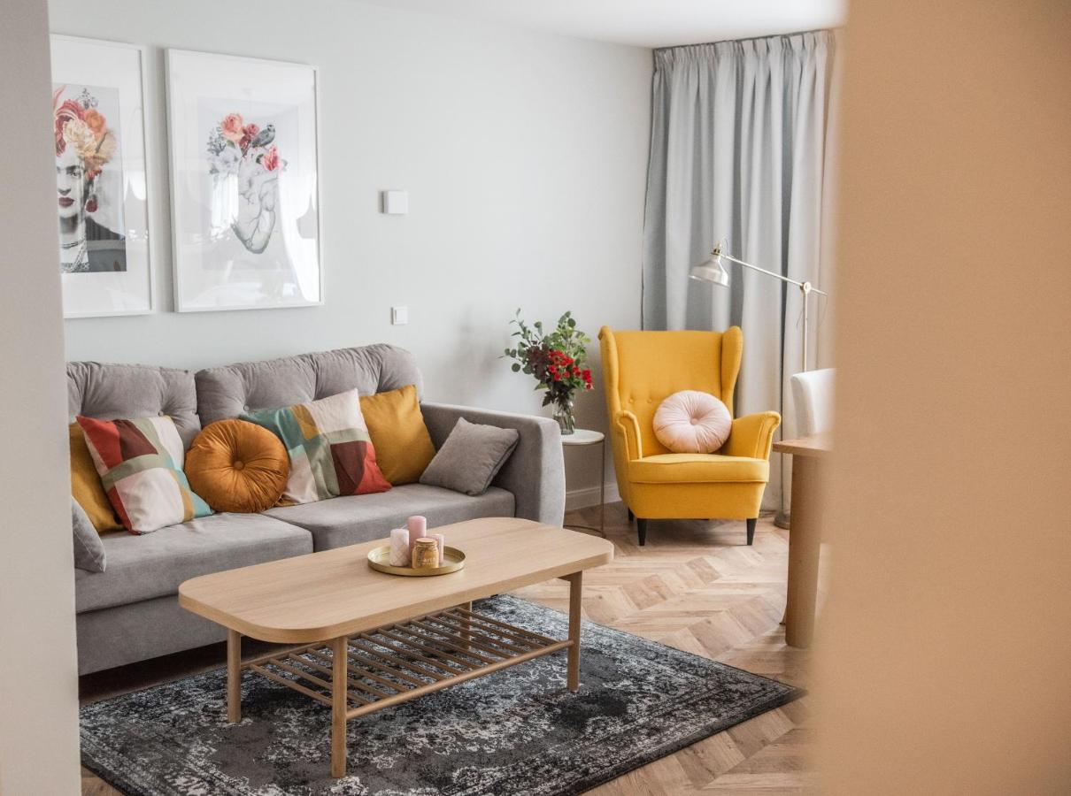 Ferienwohnung Koscierzynkowo Kościerzyna Exterior foto