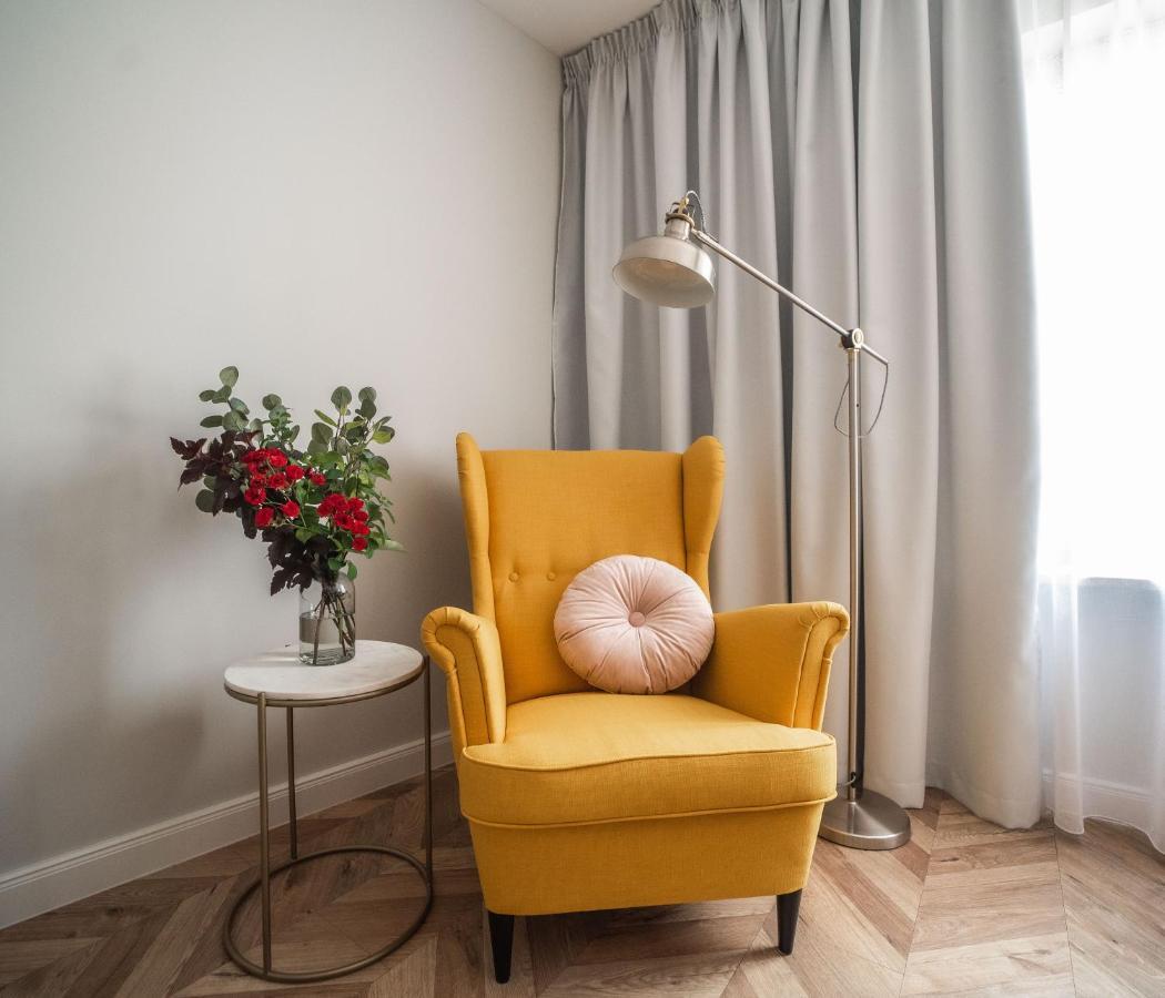 Ferienwohnung Koscierzynkowo Kościerzyna Exterior foto