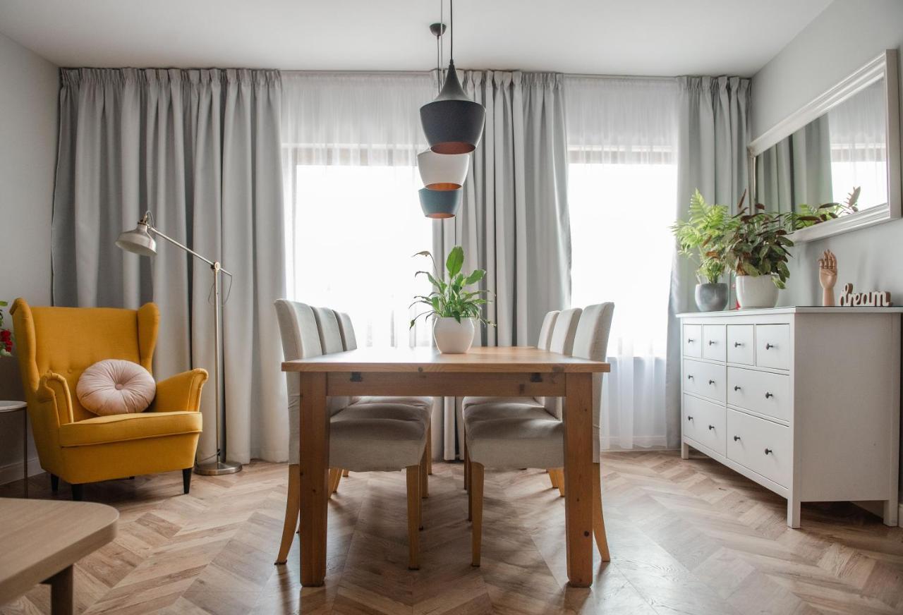 Ferienwohnung Koscierzynkowo Kościerzyna Exterior foto