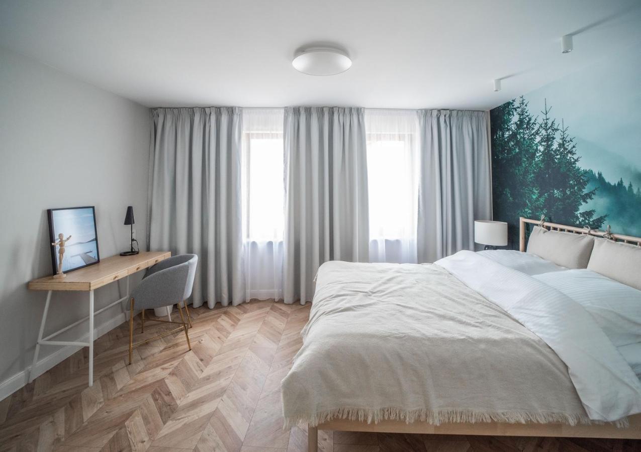 Ferienwohnung Koscierzynkowo Kościerzyna Exterior foto