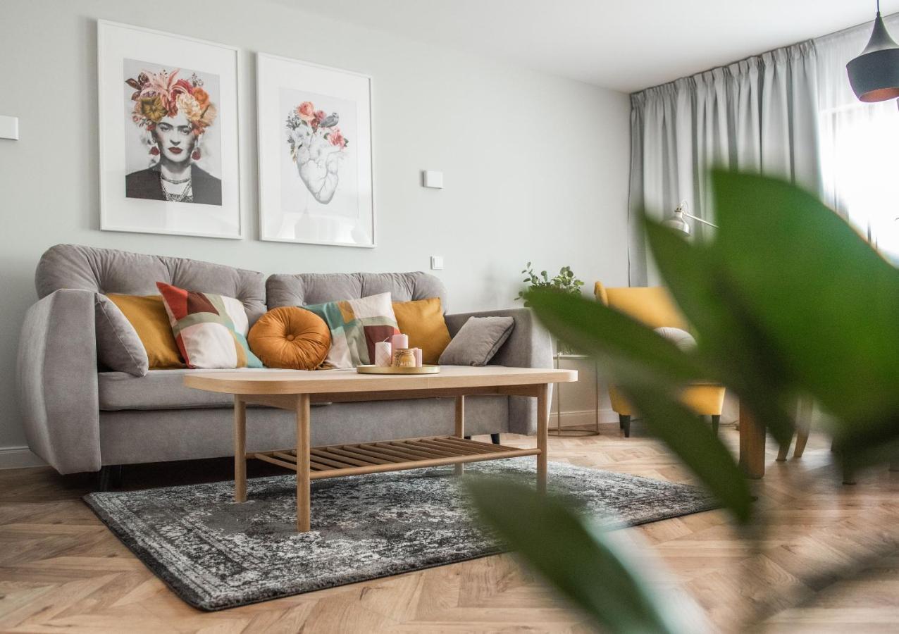 Ferienwohnung Koscierzynkowo Kościerzyna Exterior foto