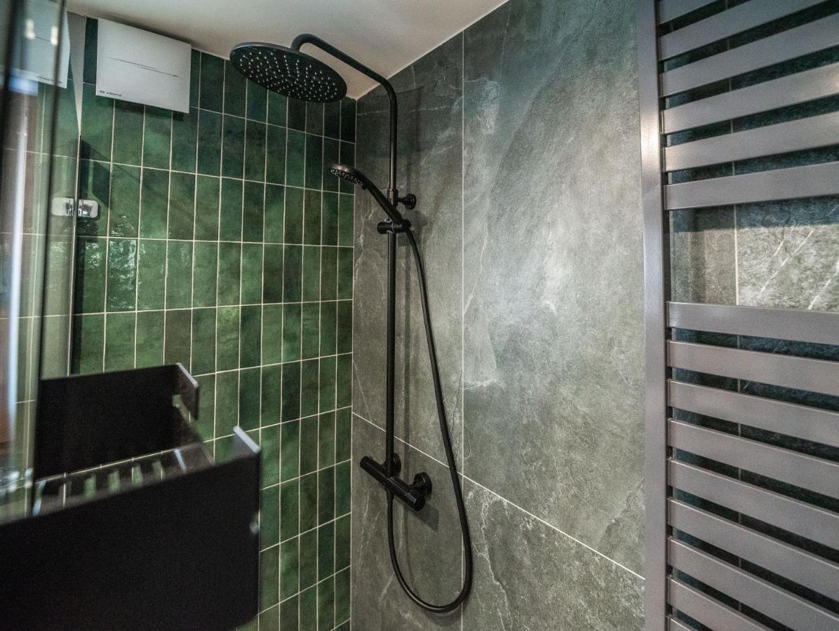 Ferienwohnung Koscierzynkowo Kościerzyna Exterior foto