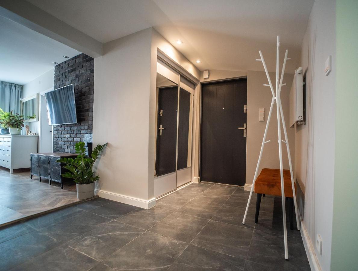 Ferienwohnung Koscierzynkowo Kościerzyna Exterior foto